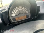 Smart ForTwo 0.8 cdi Passion 54