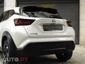 Nissan Juke 1.0 DIG-T N-Connecta