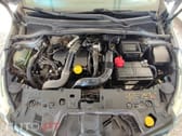 Renault Clio Sport Tourer 1.5 dCi Limited