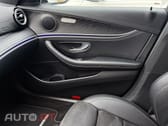 Mercedes-Benz E 300 de T 9G-TRONIC AMG Line