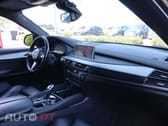 BMW X6 30 d xDrive Pack M