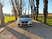 BMW 118 d Pack M