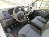 Opel Vivaro 1.6 CDTI 120cv ***Extra-Longa***