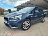BMW 216 d Advantage
