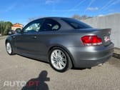 BMW 118 d Coupe