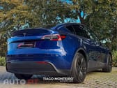 Tesla Model Y Tração Traseira