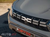 Dacia Duster 1.0 TCe ECO-G Prestige Bi-Fuel