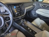 Volvo V60 2.0 D4 Inscription Geartronic