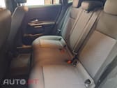 Mercedes-Benz GLA 180 d Progressive