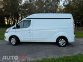 Ford Transit Custom 340L2 2.0 H1-T.B.Trend