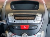 Toyota Aygo 1.0 + AC