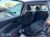 Nissan Qashqai 1.5 dCi Acenta