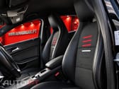 Mercedes-Benz A 180 Fleet Pack Urban Aut.