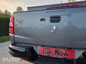 Mitsubishi L200 Strakar 2.4 DI-D Sport Edition