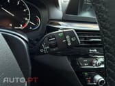 BMW 520 d Line Luxury