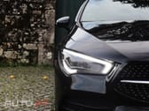 Mercedes-Benz CLA 180 d Shooting Brake AMG Premium Plus