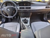 BMW 320 D 163cv
