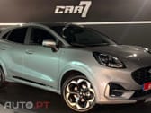 Ford Puma 1.0 EcoBoost Hybrid Aut. ST-LINE X