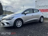Renault Clio 1.5 dCi Zen