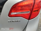 Opel Meriva 1.4 T FlexFluel