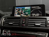 BMW 116 d Line Urban