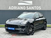 Porsche Macan S PDK