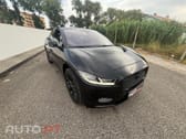 Jaguar I-Pace EV400 R-Dynamic HSE AWD