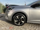 Opel Corsa-E Business Edition