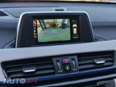 BMW X1 18 d sDrive Auto Pack M