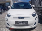 Fiat 500e 42kWh Pop