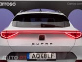 Cupra Formentor 2.0 TDI