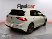 Volkswagen Golf 1.0 TSI Life