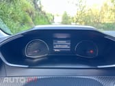 Peugeot 208 1.5 BlueHDi Allure