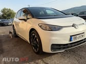 Volkswagen Id.3 Pro S