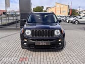 Jeep Renegade 1.6 MultiJet Brooklyn Special Edition