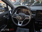 Renault Captur 1.0 TCe Exclusive
