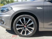 Fiat Tipo 1.3 M-Jet Lounge