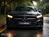 Mercedes-Benz A 250 e 8G-DCT