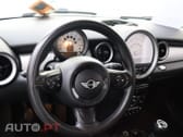 MINI Clubman One D