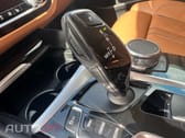 BMW 520 d Line Sport Auto