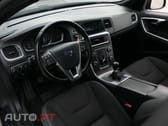 Volvo V60 D3