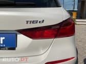 BMW 116 d Corporate Edition