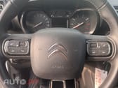 Citroen C3 Aircross BlueHDi S&S Feel Pack E6.d