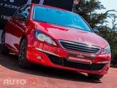 Peugeot 308 1.2 PureTech Style