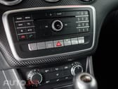 Mercedes-Benz A 200 d Style