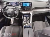 Peugeot 3008 1.5 BlueHDi 130 GT EAT8
