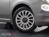 Fiat 500 1.2 Lounge MTA