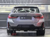 BMW 320 e Pack Desportivo M Auto