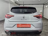 Renault Clio 1.0 TCe Limited Bi-Fuel