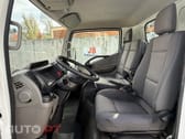 Nissan Cabstar 2.5 dCI 3LUG Tri-Basculante 62.000 Kms